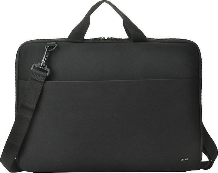 Produktbild Deltaco Neoprene Laptop sleeve 15.6-16 (16", Universal)