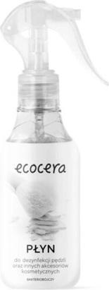 Produktbild Ecocera Liquid For Cleaning And Disinfecting Brushes And Accessories Bactericidal 200Ml (200 ml)