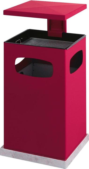Rosso fiamma