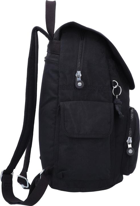 Immagine prodotto Kipling City Pack Rugzak - Nero Noir (18 l)