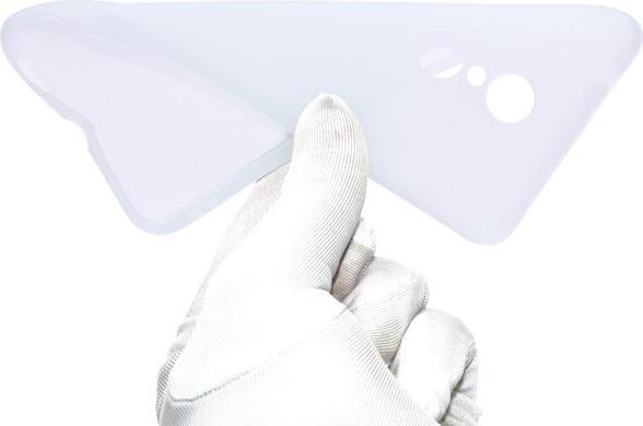Produktbild MU Classic Softcase TPU Series