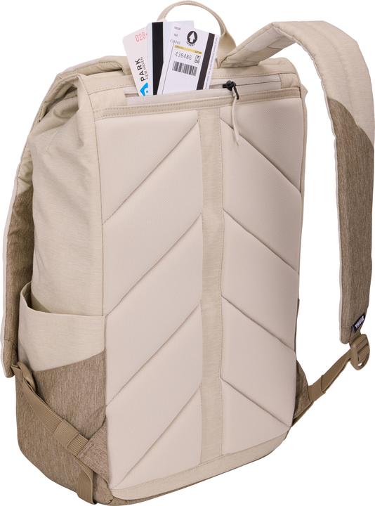 Actual product image Thule Lithos 16 (16 l)