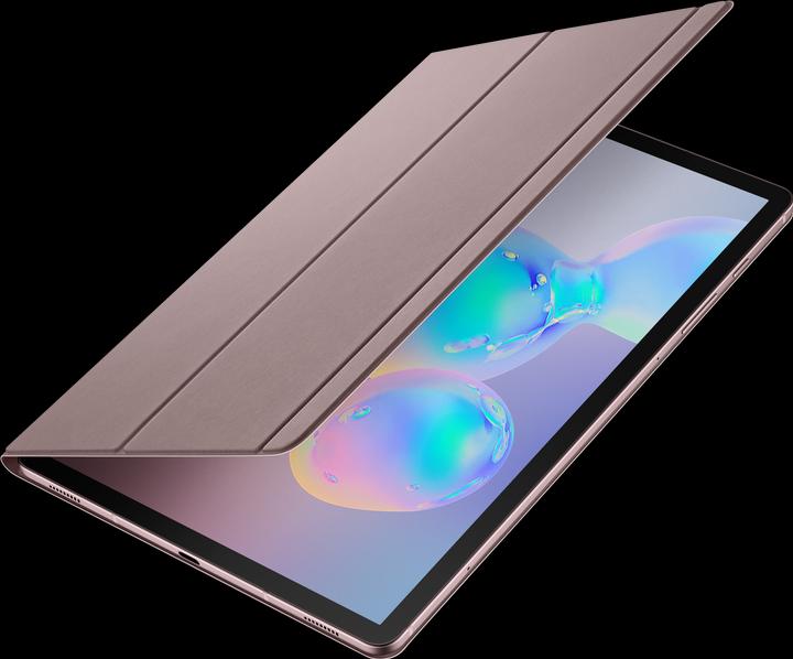 Produktbild Samsung Book Cover (Galaxy Tab S6 10.5 (2019))