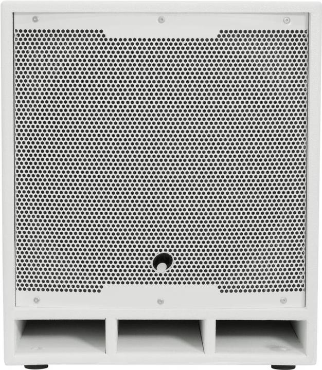 Immagine prodotto Omnitronic MAXX-1508DSP 2.1 Sistema attivo bianco (Attivo)