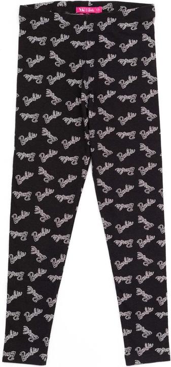Image du produit Barbie - Ensemble sweat à capuche et legging - Fille (128)