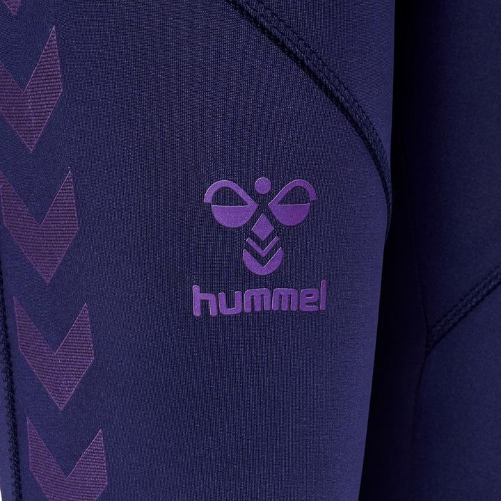 Produktbild hummel Hmlstaltic Hw Poly Tights Woman (S)