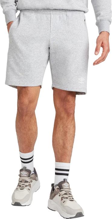 Actual product image Umbro Club Leisure Shorts (L)