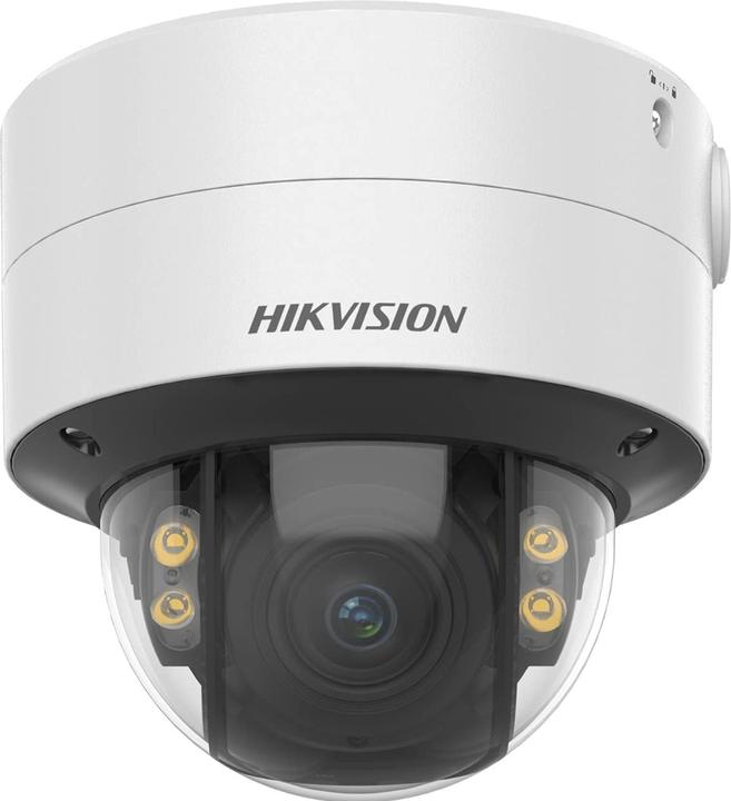 Produktbild Hikvision 4 MP ColorVu Motorized (2688 x 1520 Pixel)