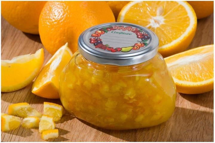Produktbild Leifheit Marmeladenglas (1 Stk., 0.25 l)