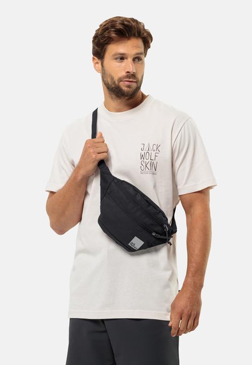 Actual product image Jack Wolfskin Konya Hipbag