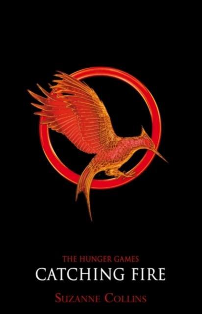 Produktbild The Hunger Games 2. Catching Fire (Englisch, Suzanne Collins, 2011)