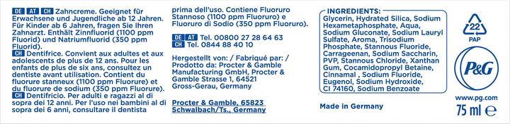 Actual product image Oral-B Pro-Expert (150 ml)