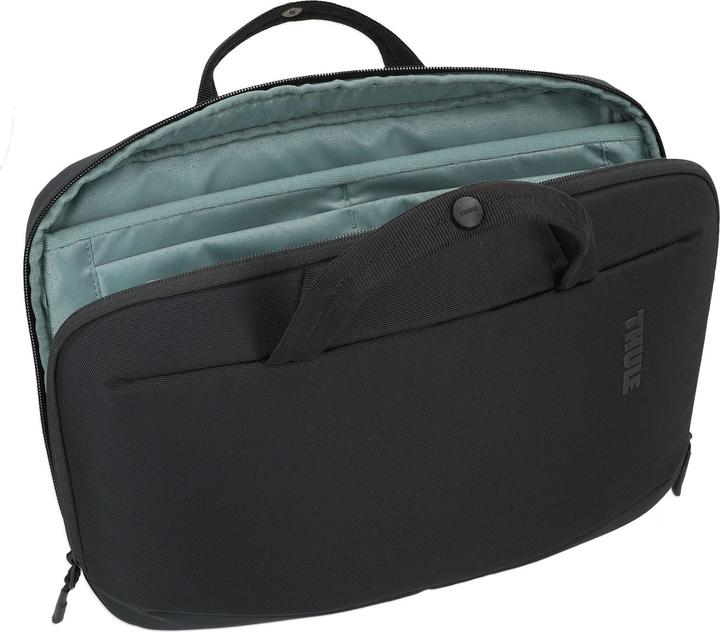 Productafbeelding Thule SUBTERRA 2 ATTACHE 14IN - ZWART (14", Universeel)