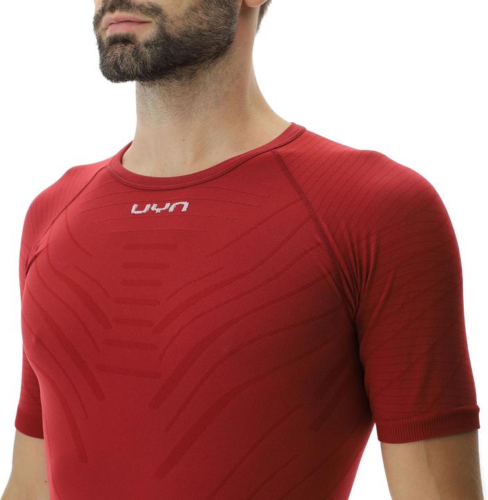 Actual product image UYN Motyon 2.0 short-sleeved vest (XXL)