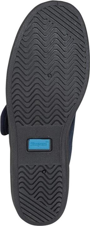 Actual product image Universal Textiles Slippers Johnny (47)