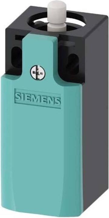 Produktbild Siemens Begrenzungsschalter 31 mm Rundst 1NO/2NC