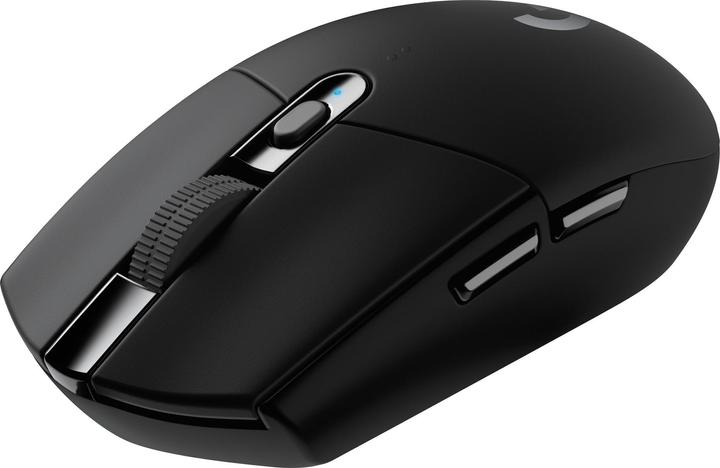 Immagine prodotto Logitech G G305 Velocità della luce (Senza fili)
