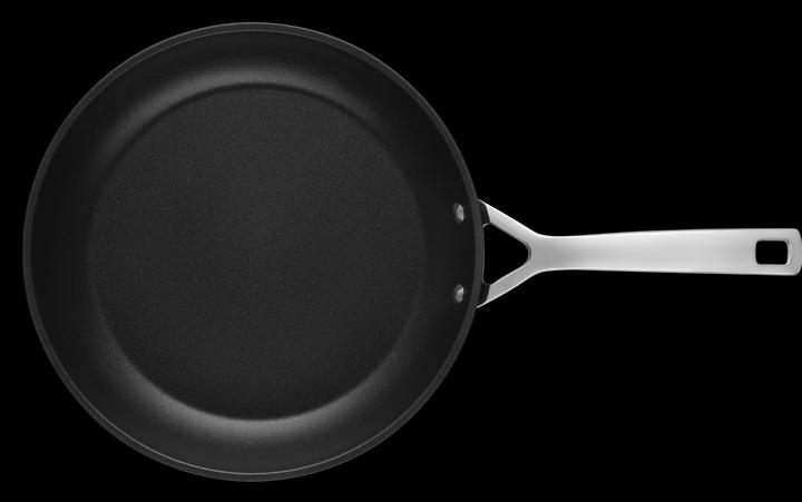 Image du produit Le Creuset Aluminium anti-adhésif (28 cm, Poêle à frire, Fonte d'aluminium)