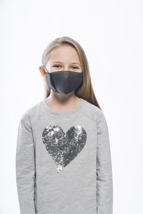 Image du produit Banale Active Mask Kids Gris foncé