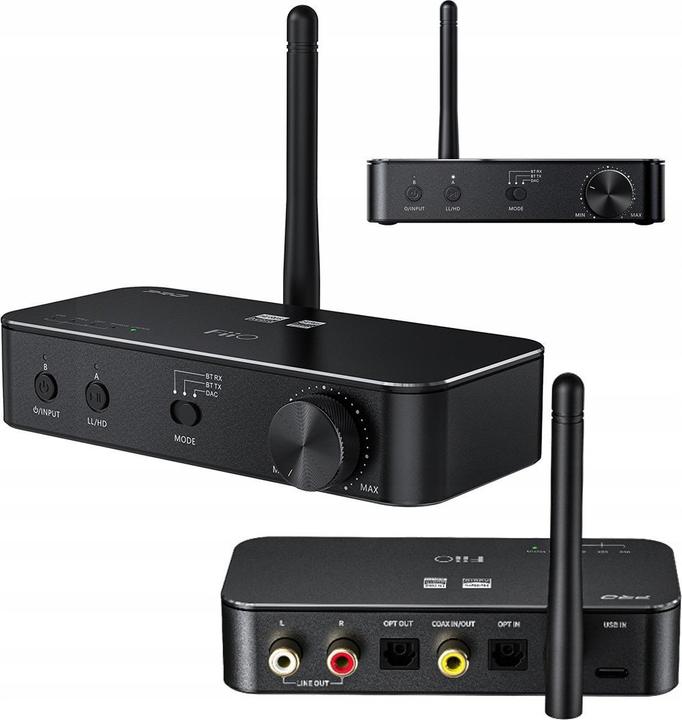 Produktbild FiiO BTA30 Pro (Sender & Empfänger)