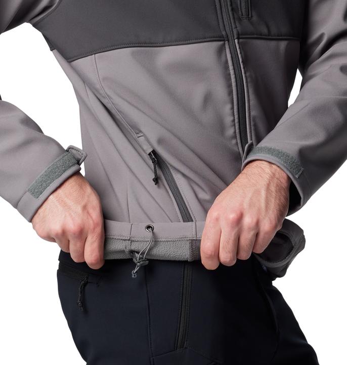 Immagine prodotto Columbia Giacca Softshell Ascender (XL)