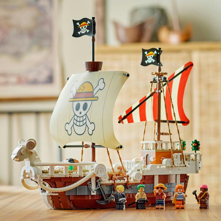 Produktbild LEGO 75639 Confidential (75639)
