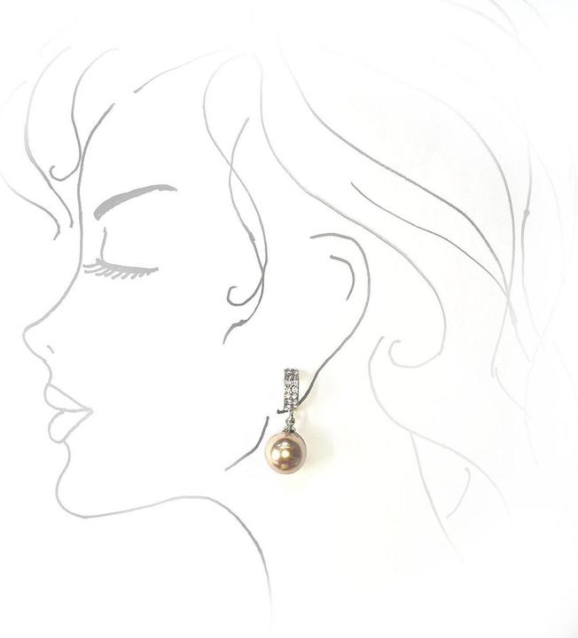 Actual product image Mifan Flamingo (Metal, Synthetic)