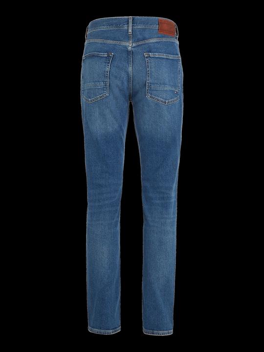Actual product image Tommy Hilfiger Denton Jeans Straight Fit Boston Indigo (W31/L34)