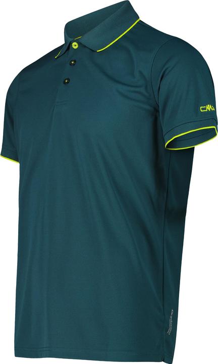 Actual product image CMP Campagnolo Polo Piquet (58, 4XL)