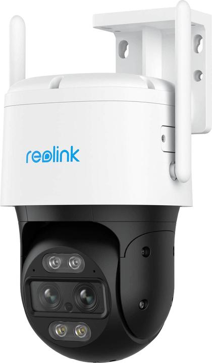 Reolink TrackMix Wired LTE (2560 x 1440 Pixels)