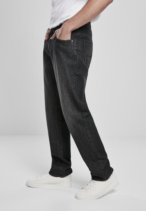 Image du produit Urban Classics Loose Fit Jeans (W32/L32)