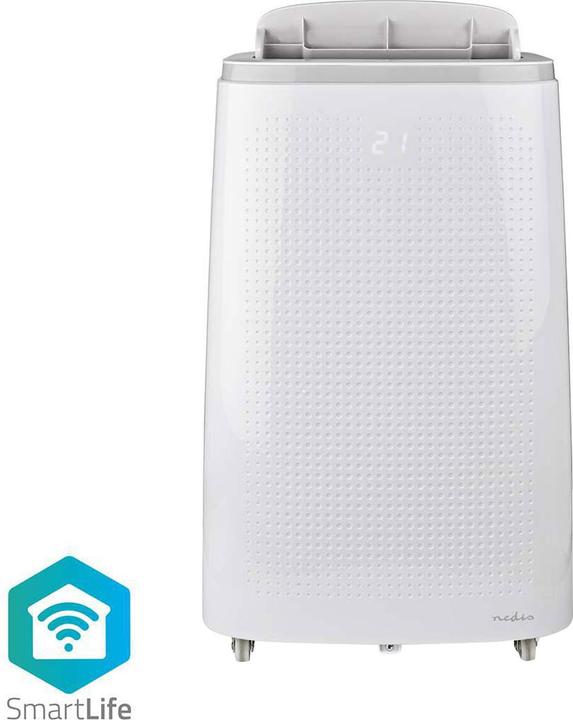 Actual product image Nedis WIFIACMB1WT16 (50 m², 16000 BTU/h)