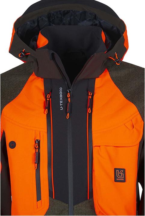 Immagine prodotto Univers Outdoor Giacca Spino Kevlar U-Tex (XS)
