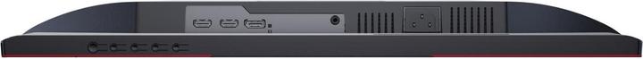 Actual product image AOC 25G3ZM/BK (1920 x 1080 pixels, 24.50")