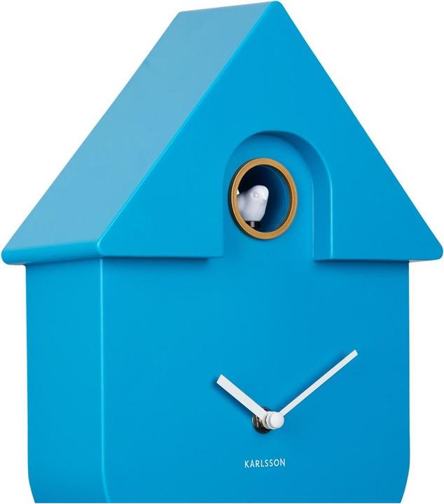 Actual product image Karlsson Modern Cuckoo (0.30 cm)