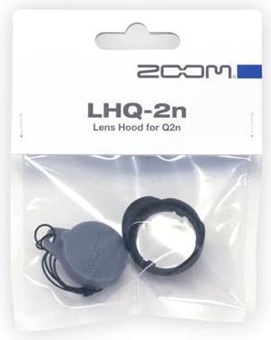 Immagine prodotto Zoom LHQ-2n, accessori per Q2n (Kit accessori)