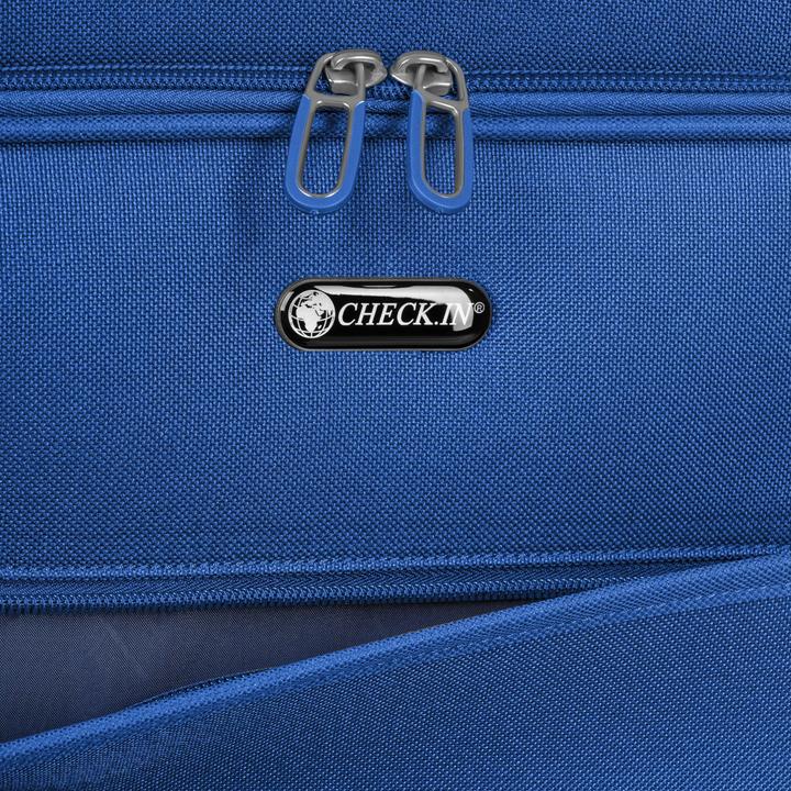 Immagine prodotto Check.In Sevilla 2.0 4 Rollen Kabinentrolley 55 cm (38 l)