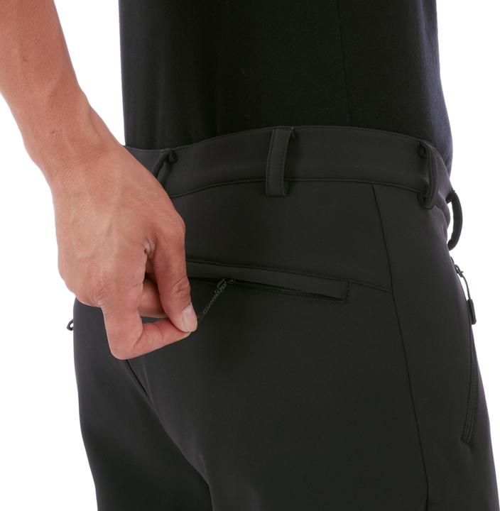 Immagine prodotto Mammut Pantaloni invernali da escursionismo SO Lunghezza corta (3XL)