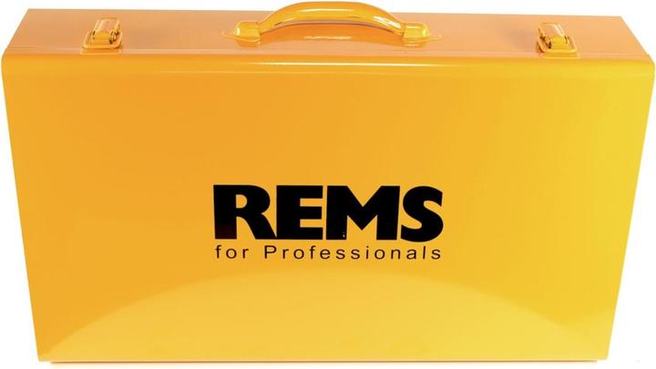 Produktbild Rems Rohrpresswerkzeug Akku-Press ACC Li-Ion