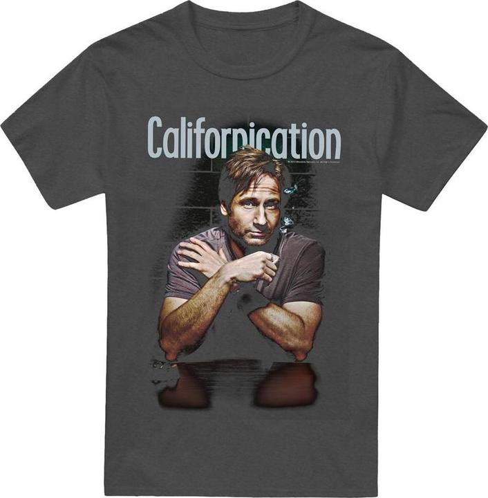 Produktbild Californication Smoking TShirt (XL)