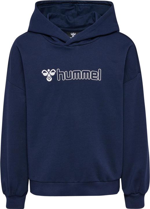 Actual product image hummel hmlOCTOVA HOODIE (128)