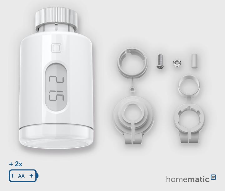 Produktbild Varta Longlife Power (10 Stk., AAA, 1240 mAh)