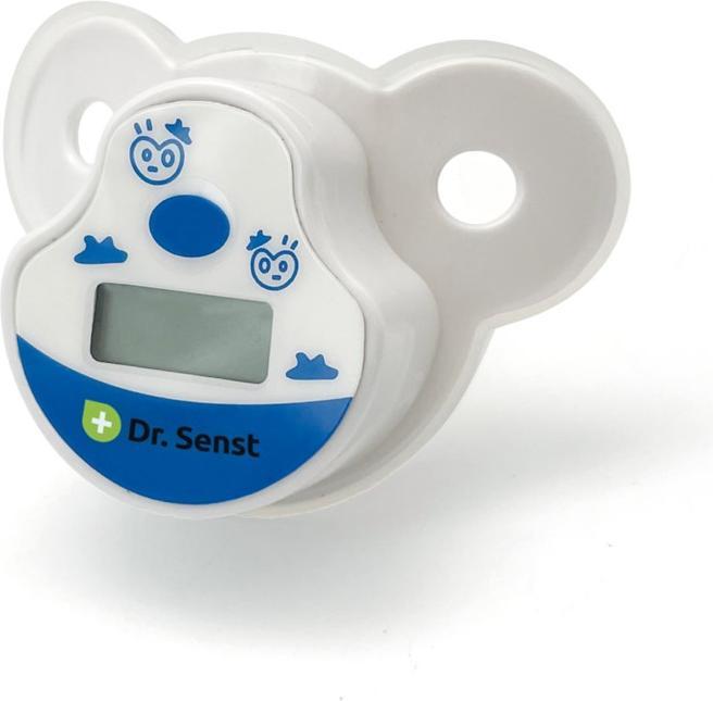 Dr. Senst Schnuller Thermometer DMT-455