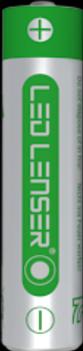 Actual product image Ledlenser Cr26650