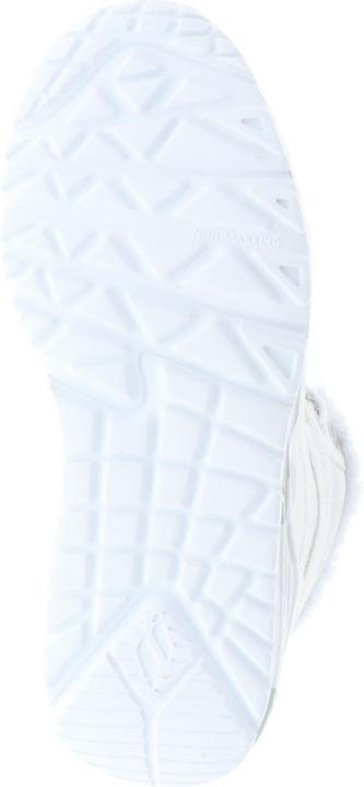 Produktbild Skechers 310485L/SLGY Uno Lite-Camo Dazzle Kinder Mädchen Damen Sneaker Camouflage silber (33)