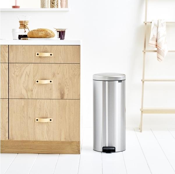 Actual product image Brabantia NewIcon (30 l)