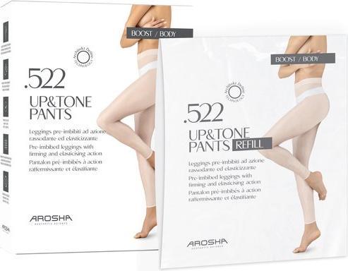 Arosha Boost Line Up & Tone Pants Nr. 522 Gr. L/XL (L/XL)