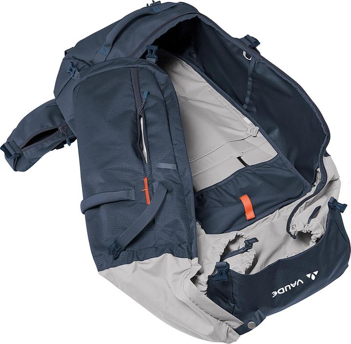 Actual product image Vaude Astrum EVO (55 l)