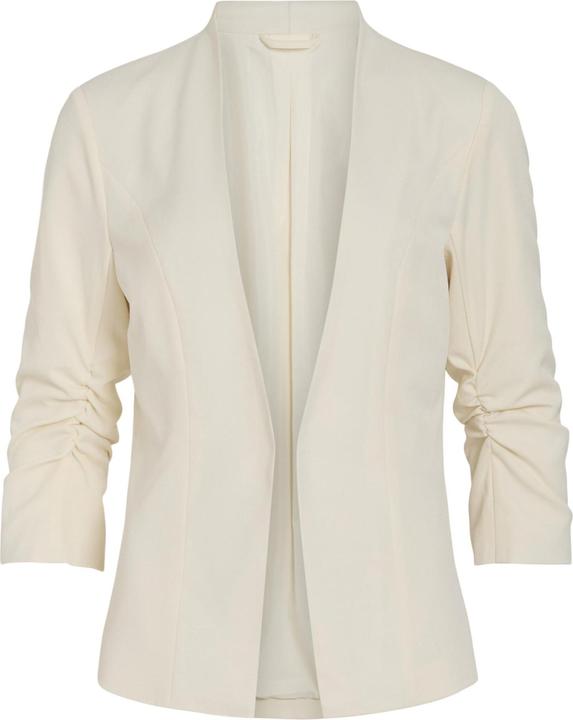 Actual product image Vila 3/4 sleeve fitted blazer (L)