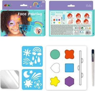 Immagine prodotto Avenir Colori del display (assortiti)